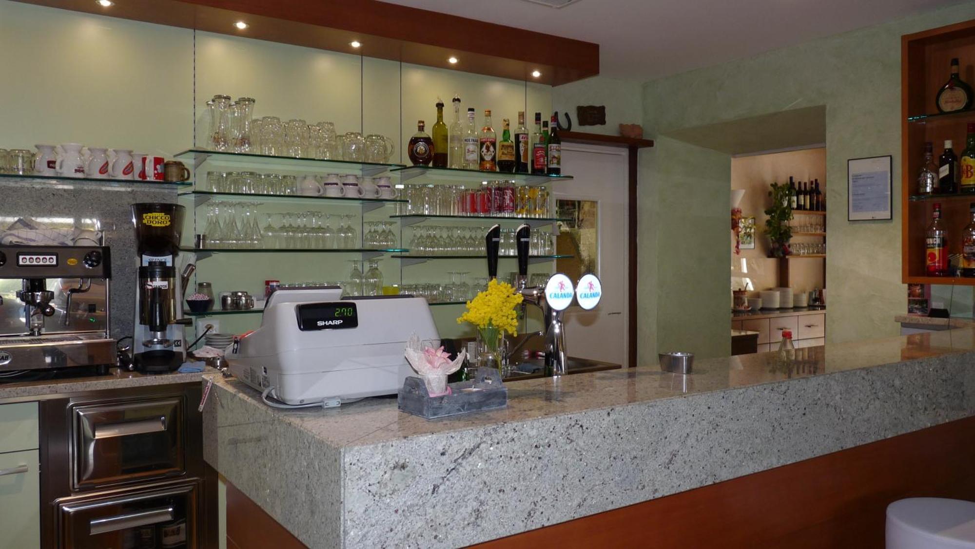 Osteria Ticino By Ketty & Tommy Hotel Ascona Eksteriør billede