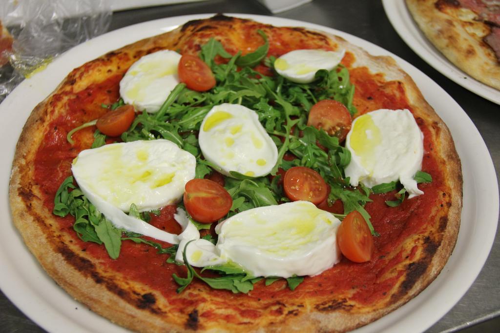 Osteria Ticino By Ketty & Tommy Hotel Ascona Eksteriør billede