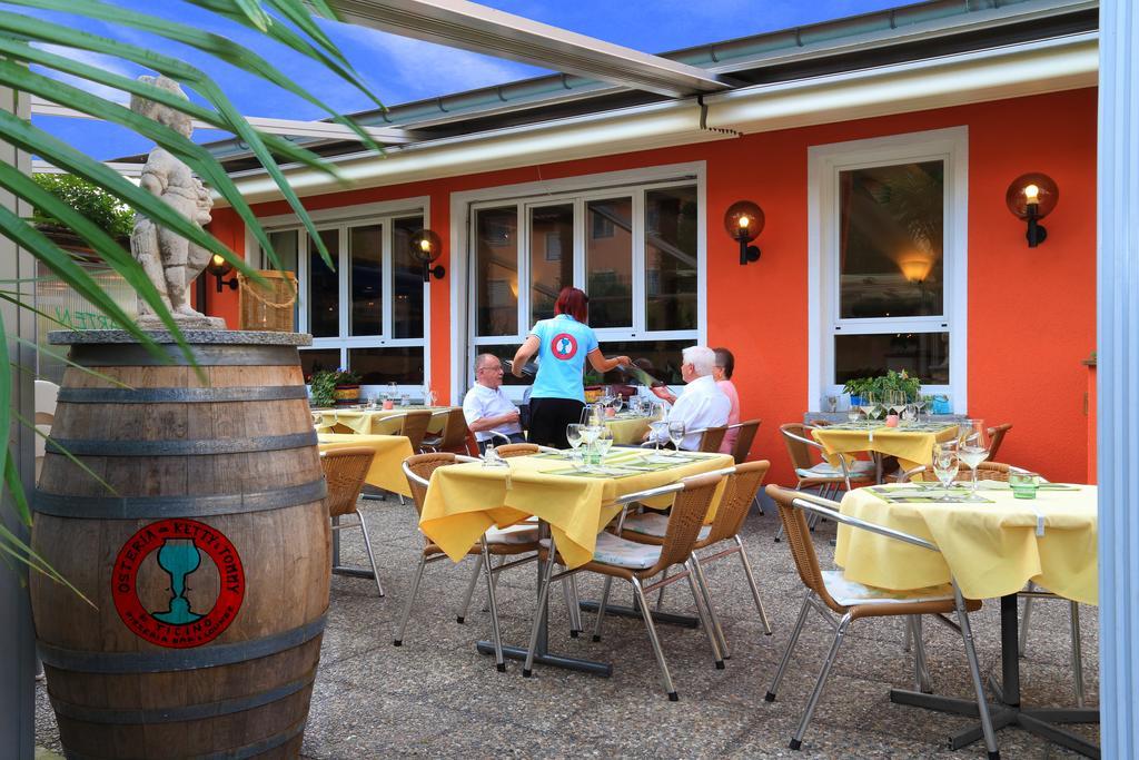 Osteria Ticino By Ketty & Tommy Hotel Ascona Eksteriør billede